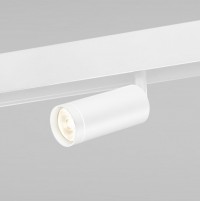 Elektrostandard Slim Magnetic R07 Трековый светильник 8W 4200K Porte (белый) 85507/01 a061301 фото