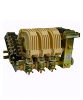 Электротехник КТ-5033Б У3, 250А, 110В, 3з+3р, 3 полюса, контактор электромагнитный  (ЭТ) ET052539 фото