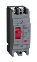 Dekraft Силовой автоматический выключатель 2P 10A 20кА 28001DEK фото
