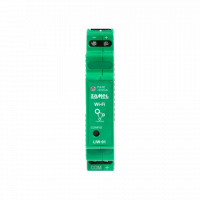 Zamel Supla LIW-01 - Счетчик импульсов, WiFi модуль [DIN-рейка] LIW-01 фото