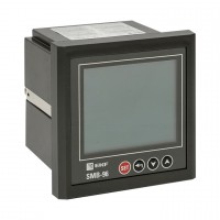 EKF Basic Многофункциональный измерительный прибор SMB-96 на панель 96х96 (квадратный вырез) sm-963b фото