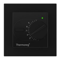 Thermo Терморегулятор Thermoreg TI-200 Design Black Thermoreg TI-200 Design Black фото