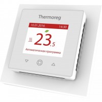 Thermo Терморегулятор Thermoreg TI-970 White Thermoreg TI-970 White фото