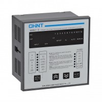 CHINT Регулятор реактивной мощности NWK1-GR-16GB  с 16-тью контурами 263783 фото