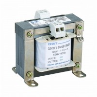 CHINT Однофазный трансформатор  NDK-250ВА 380 220/48 24 IEC (R) 255530 фото