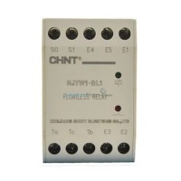 CHINT Реле контроля уровня жидкости NJYW1-BL1 AC220В 311022 фото