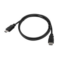 PROconnect Кабель  HDMI - HDMI 2.0,  1м, Gold (Zip Lock пакет) 17-6102-6 фото