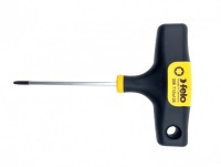 Felo Ключ Т-образный TX10, стержень 125 мм 30810360 30810360 фото