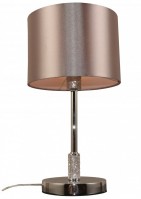 Rivoli Настольная лампа Ebony 7081-501 1 х Е14 40 Вт классика Б0055617 фото