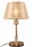 Rivoli Настольная лампа Elinor 7083-501 1 х Е14 40 Вт классика Б0055624 фото