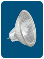 Italmac Лампа галогеновая 50W GU5.3 220V JCDR GU 5.3 50W фото