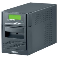 Legrand ИБП NikyS 1кBA IEC USB /RS232 310006 фото