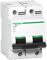 Schneider Electric Acti 9 C120N Автоматический выключатель 2P 100А (D) 10кА A9N18384 фото