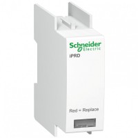 Schneider Electric Acti 9 Сменный картридж C65-350 для Т2 iPRD A9L65102 фото