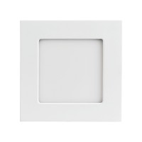 Arlight Светильник DL-120x120M-9W Day White (IP40 Металл, 3 года) 020126 фото