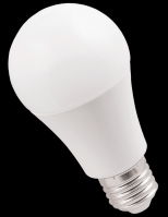 IEK Лампа светодиодная A60 шар 11 Вт 950 Лм 230 В 3000 К E27 LL-A60-11-230-30-E27 фото