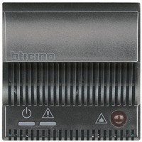 BT Axolute Антрацит Повторитель сигналов для детекторов газа, световая и звуковая сигнализация (85 дБ), 2 модуля HS4520 фото