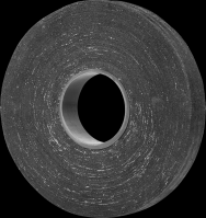 ОНЛАЙТ Изолента 61 152 OIT-H15-10/BL ХБ черная 100г 0,35х15мм 10м 61152 фото