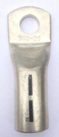 DKC Наконечник кабельный кольцевой с удлиненной гильзой для жилы 95кв.мм под болт М10 (ТМЛ-DIN) 2L710L фото