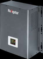 Navigator Стабилизатор напряжения 61 782 NVR-RW1-12000 61782 фото