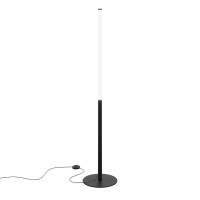 Maytoni Table & Floor Черный Напольный светильник (торшер) Z012FL-L18B3K фото