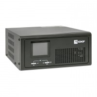 EKF PROxima Источник Бесперебойного Питания Линейно-интерактивный E-Power PSW -H 600 ВА напольный PSW-H06 фото