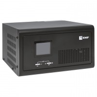 EKF Источник Бесперебойного Питания Линейно-интерактивный E-Power PSW -H 1600 ВА напольный PSW-H16 фото