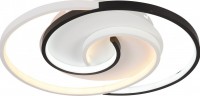 Rivoli Светильник потолочный светодиодный Abby 6101-103 LED 3900К - 4400К 73 Вт модерн с пультом Б0059008 фото