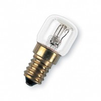 Osram Лампа накаливания прозрачная SPC.T CL 15W E14 (поштучно) 4050300003108 фото