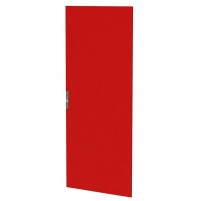 DKC Дверь сплошная RAL3020 для шкафов CQE/DAE ВхШ 1000x600 мм R5CPE1060-RAL3020 фото