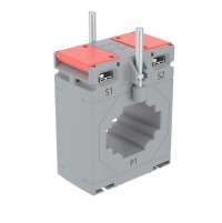 DKC Трансформатор тока CT30 100/5А, класс точности-0.5S, мощность -1ВА CT30-100-0.5S-1 фото