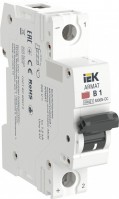 IEK ARMAT Автоматический выключатель M06N-DC 1P B 1А AR-M06N-1-B001DC фото