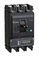 Systeme Electric Автоматический Выключатель SYSTEMEPACT CCB400 100KA 3P3D S5.3E 400A рычаг SPC400S40053E3DF фото