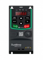 SE Преобразователь частоты STV320 0.75 кВт 220В STV320SU07M2 фото