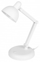 ЭРА Настольный светильник NLED-514-4W-W светодиодный белый Б0059843 фото