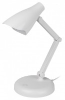 ЭРА Настольный светильник NLED-515-4W-W светодиодный белый Б0059845 фото