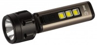 ЭРА Светодиодный фонарь ЭРА UA-601 Прометей ручной аккумуляторный 5W Б0058228 фото
