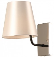 Rivoli Бра светильник Florence 2086-401 настенный 1 х Е14 40 Вт классика Б0055635 фото