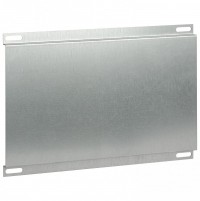 ЭРА Монтажная панель для ВРУ 220х600 мм ЭРА mp_v22.6 оцинкованная сталь Б0059353 фото