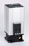 Dekraft Резистивный нагреватель с вентилятором 400Вт 230В 35209DEK фото