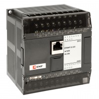 EKF Модуль дискретного ввода EREMF 24 PRO-Logic EREMF-D-24X фото