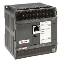 EKF Модуль дискретного в/в EREMF 12/12 N PRO-Logic EREMF-D-12X12Y-N фото