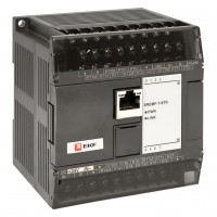 EKF Модуль ввода термосопротивлений EREMF 8 PRO-Logic EREMF-T-8TR фото
