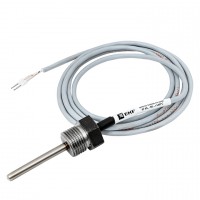 EKF Погружной кабельный датчик температуры жидкости 50 мм RTD10-SCR50-PT1000 RTD10-SCR50-PT1000 фото