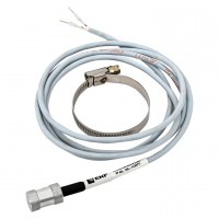 EKF Накладной датчик температуры жидкости для трубопроводов RTD10-OVH01-PT100 RTD10-OVH01-PT100 фото