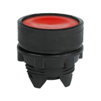 КЭАЗ Головка кнопки OptiSignal D22 A5-P-4 красная пластик ZB5AA4 332264 фото