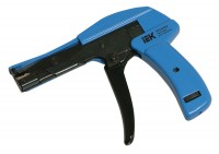 IEK Пистолет для затяжки и обрезки хомутов ПКХ-600А THS10-W4 8 фото