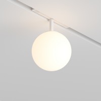 Maytoni Luna Трековый светильник Белый TR038-2-5W3K-W фото