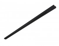 Ambrella Трековый шинопровод однофазный GL7013 BK черный трековый шинопровод однофазный 3 м GL7013 фото