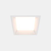 Maytoni Встраиваемый светильник Okno 3000K 1x18Вт 120° DL054-18W3K-W фото